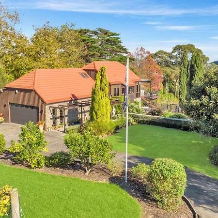 Winery House Apartment Auckland Exterior foto