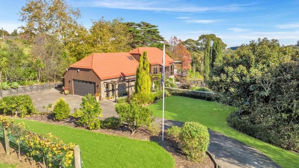Winery House Apartment Auckland Exterior foto
