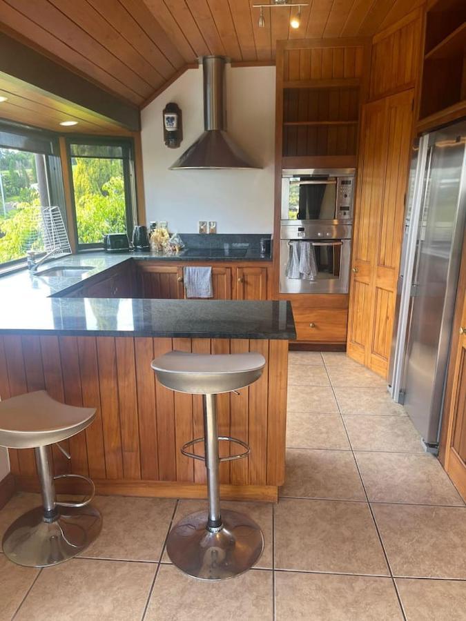 Winery House Apartment Auckland Exterior foto